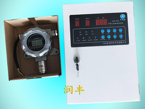 工業用報警器