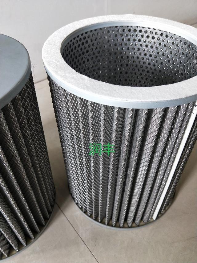 潤豐分析影響過濾器正常運行的因素及整改措施